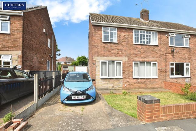 3-bed house on 18, Sunway Grove, Scunthorpe, £165,000
