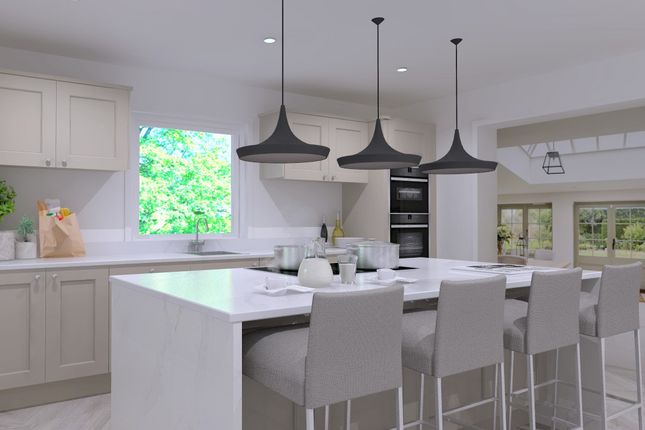 Plot 11, The Hartree, Pippins Beck, Ulverston photo 2