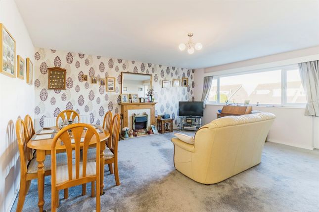 Terraced bungalow for sale in Bidwell Brook Drive, Paignton