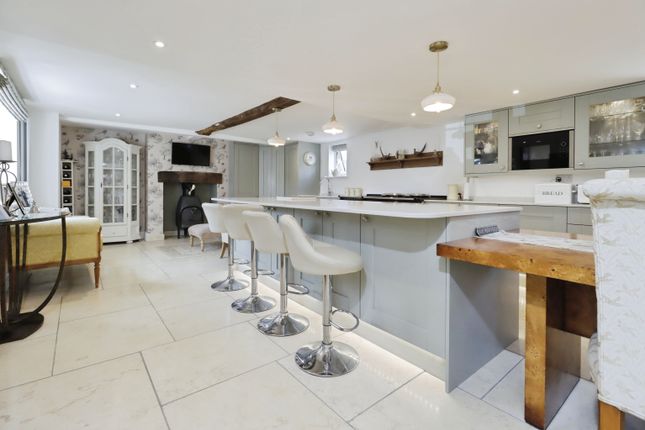 Stud Farm Cottage, Culmington, Ludlow photo 3