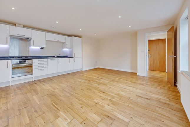 Flat for sale in Howard Court, Howard Close