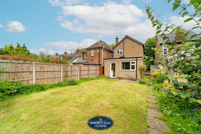 Detached house for sale in Church Lane, Stoke, Coventry