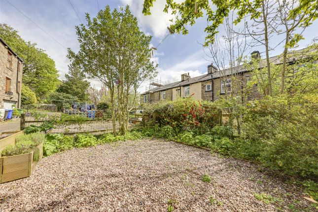 Terraced house for sale in Church Street, Newchurch, Rossendale