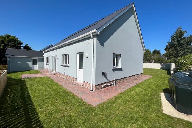 Detached house for sale in Penparc, Cardigan, Cardigan