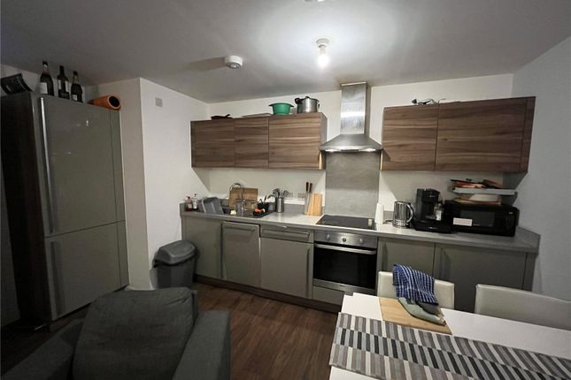 75 Riverside,, The Riverside, Salford photo 4