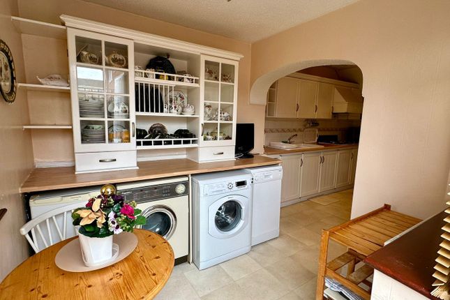 Terraced house for sale in Treago Grove, Hereford