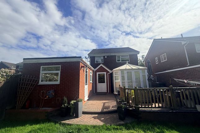 96, Kingsleigh Drive, Birmingham photo 5