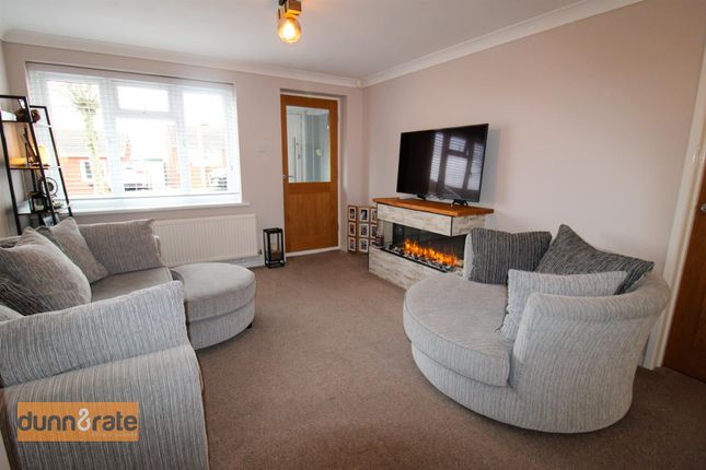 142, Caton Crescent, Stoke-On-Trent photo 3