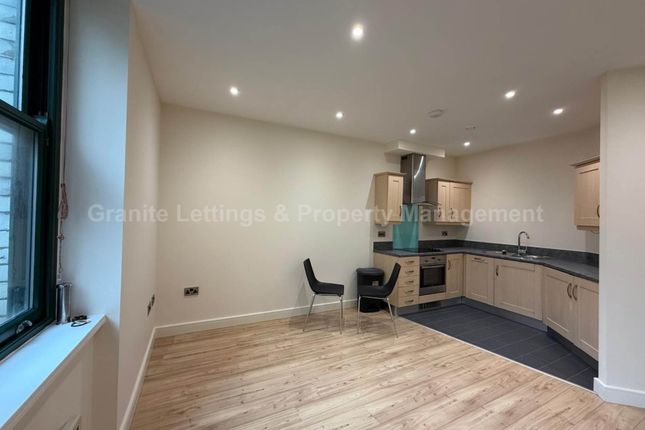 Apt 4, Tiber Place, Tib Street, Manchester photo 4