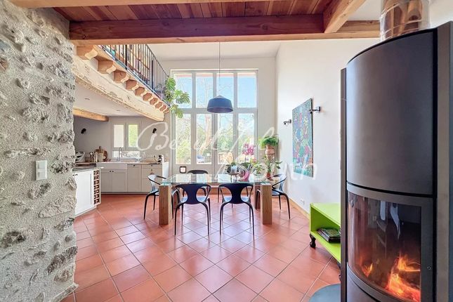 Thumbnail Detached house for sale in Prades, 66500, France