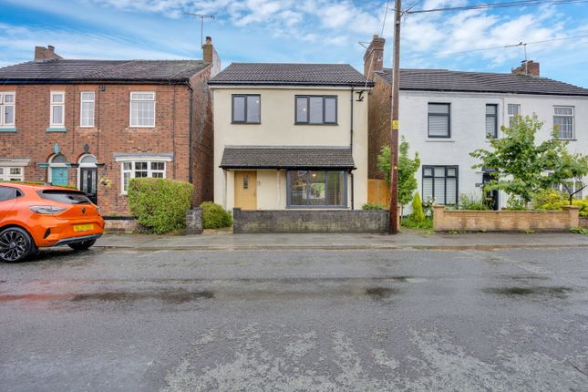4-bed house on 41, Audley Road, Stoke-on-trent, £320,000