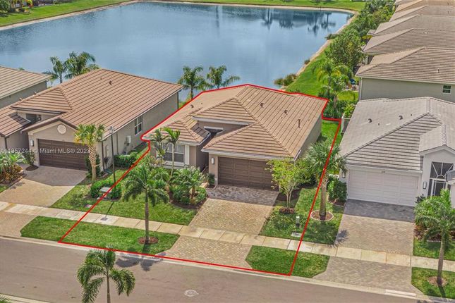 Thumbnail Property for sale in 11110 Sw Carriage Hill Ln, Port St. Lucie, Florida, 34987, United States Of America