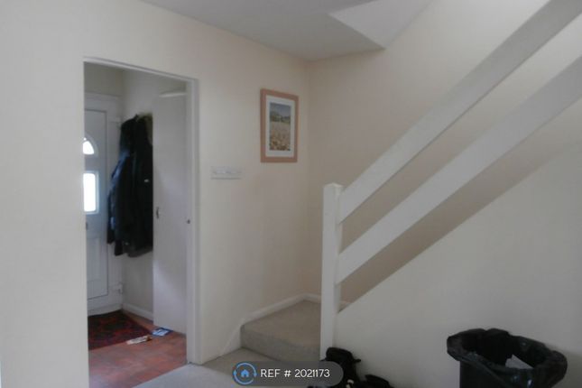 Semi-detached house to rent in Lynwood, Guildford