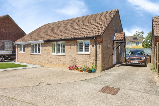 2-bed house on 21, Arlington Close, Norfolk, £220,000