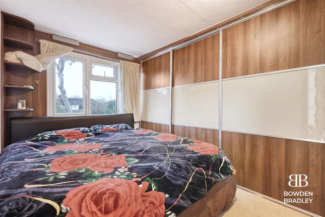 Bungalow for sale in Levett Gardens, Ilford