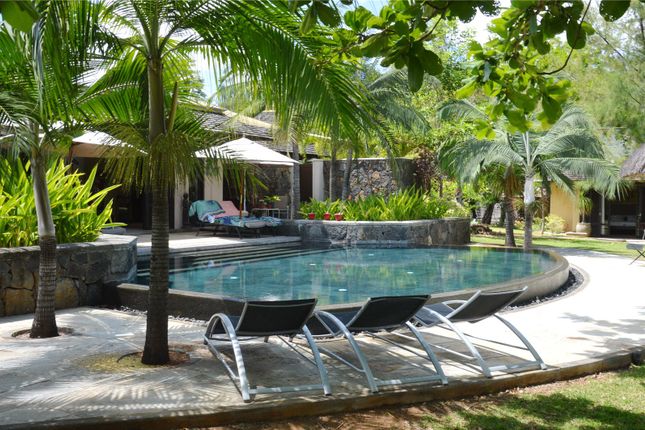 Property for sale in Tamarina Golf And Beach Estate, Tamarin Bay, Mauritius
