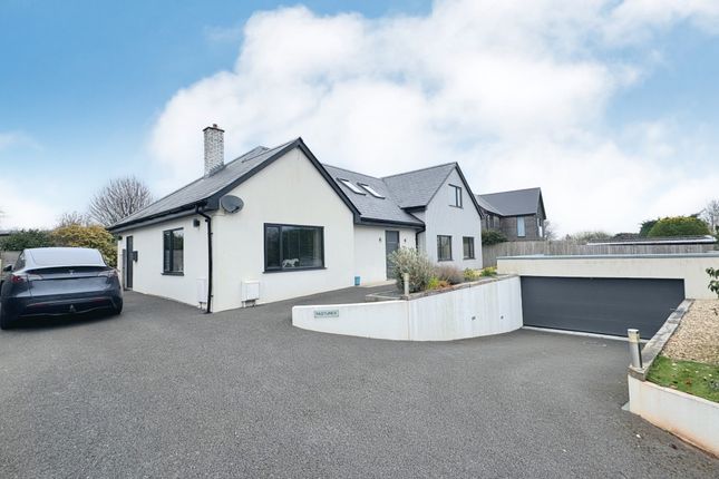 4-bed house on Pastures, Vicarage Road, Budleigh Salterton, £925,000