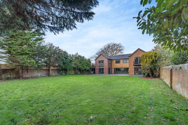 Detached house for sale in Ethelbert Road, Canterbury, Kent