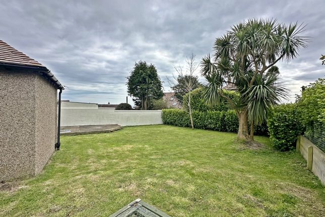 Semi-detached house for sale in 54 Harbour Road, Onchan, Isle Of Man