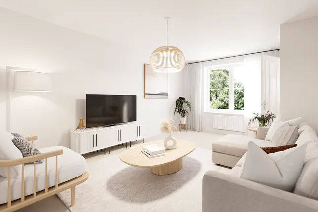 Persimmon Homes - Marine Point