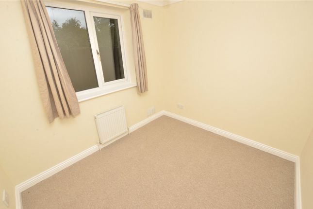 Flat for sale in Pullman Court, 191 Station Road, West Moors, Ferndown