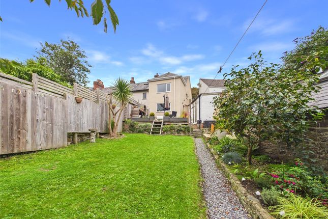 16, Townsend, Bude photo 2