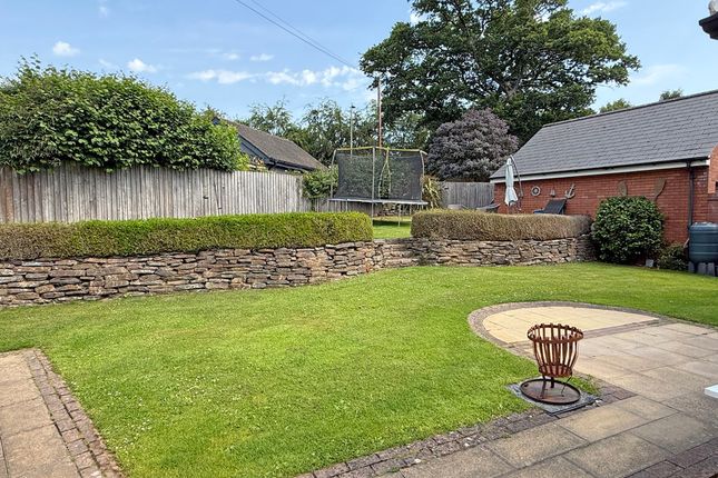 7, Stowbrook, Sidmouth photo 2