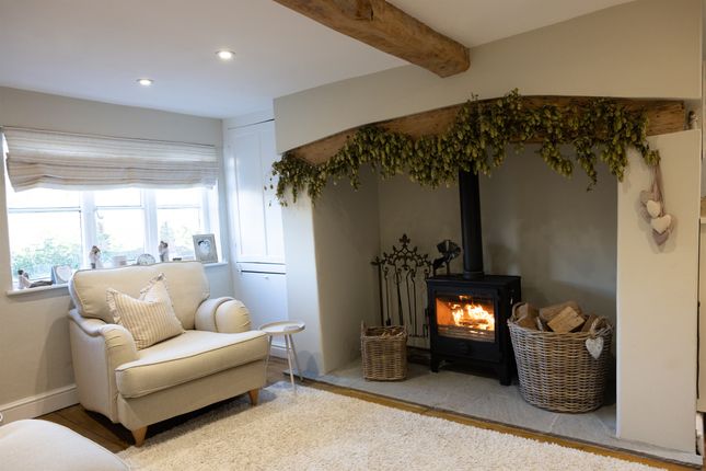 7, Priory Cottages, Stradbrook, Westbury photo 4
