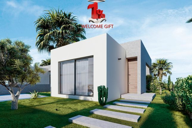 Thumbnail Villa for sale in Altaona Golf Resort, Altaona Golf Resort, Murcia, Spain