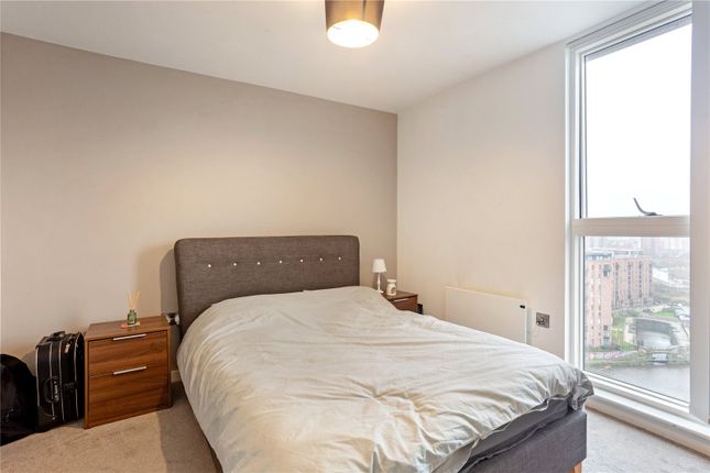 Flat for sale in Regent Road, Manchester