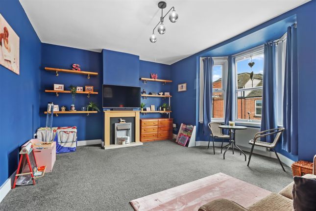 Flat for sale in Sidley Street, Bexhill-On-Sea