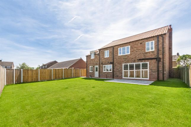 15, School Road, Hemingbrough photo 3