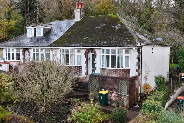 2-bed bungalow on 572, Caerleon Road, Newport, £190,000