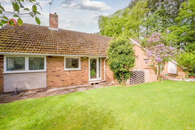 Detached bungalow for sale in Summercourt Square, Kingswinford