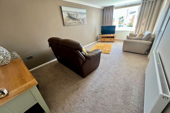 Bungalow for sale in Stoneyhurst Avenue, Thornton