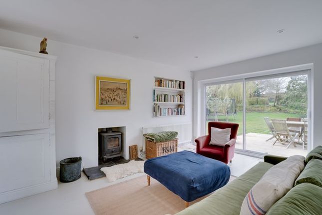 Detached house for sale in Claypit Lane, Westhampnett, Chichester