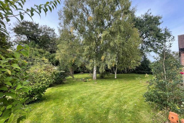 Bungalow for sale in Cumnor Road, Boars Hill, Oxford, Oxfordshire