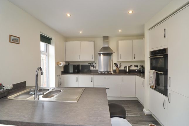 3, Barley Avenue, Pocklington photo 3