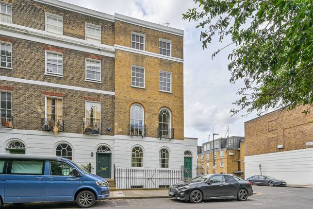 Thumbnail Property for sale in Wilmington Square, Finsbury, London