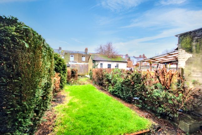 Thumbnail Terraced house for sale in Stirling Road, Harrow, Middlesex