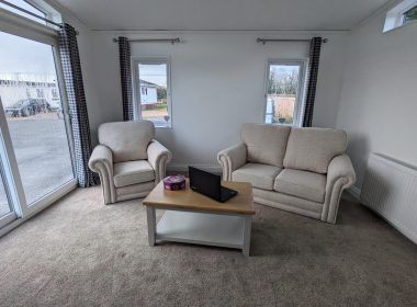 Willow Residential Park, Mancot photo 4