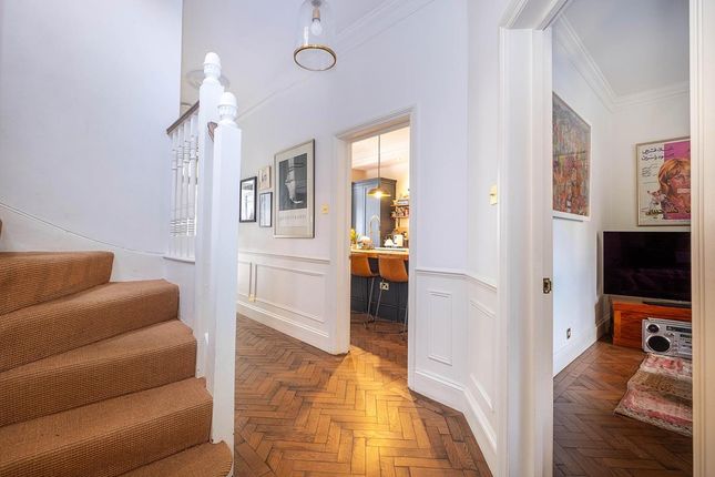 4, Flanders Road, London photo 4