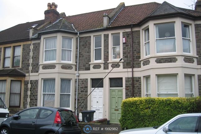 Semi-detached house to rent in Seymour Road, Bishopston, Bristol