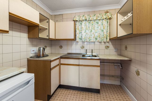 2 Mill Lodge Willoughby Road, Boston photo 3