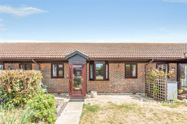 2-bed house on 5 Sussex Court,, Manor Way, Bognor Regis, £195,000