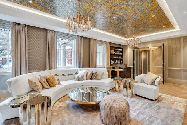 Thumbnail Flat for sale in Princes Gate Court, Exhibition Road, London