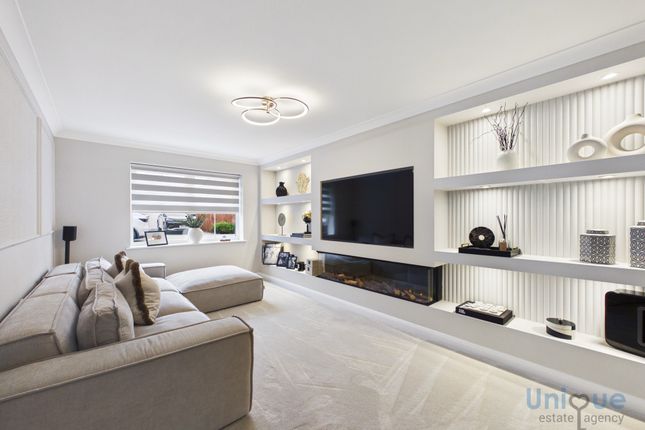 9, Orchid Way, Blackpool photo 2