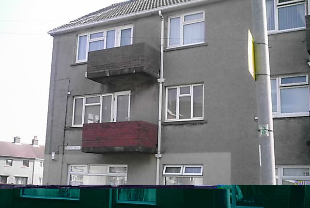 Flat to rent in Victoria Road, Port Talbot