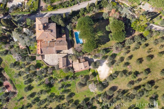 Villa for sale in Settignano, Firenze, Firenze, Toscana