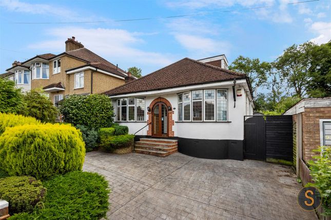 Detached house for sale in Hazelbury Avenue, Abbots Langley